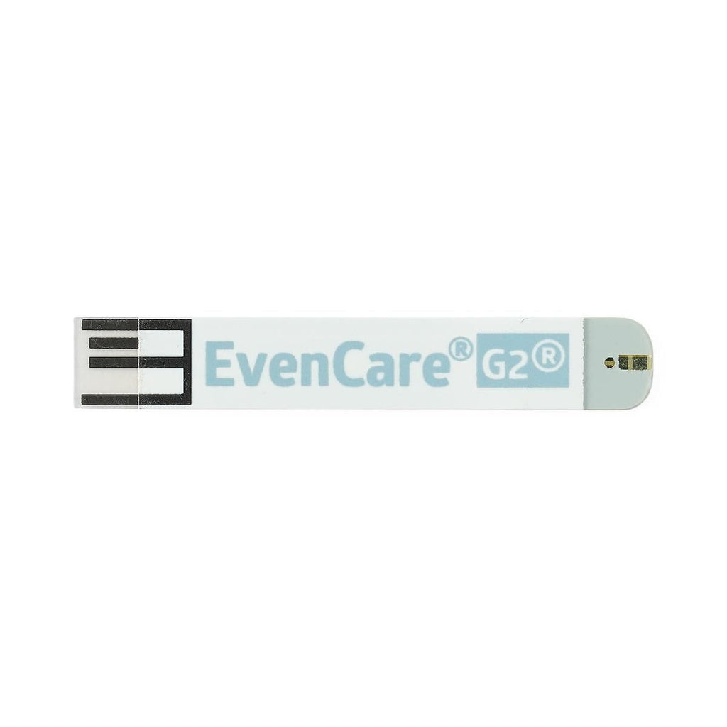 Box of 50 Test Strips C4968