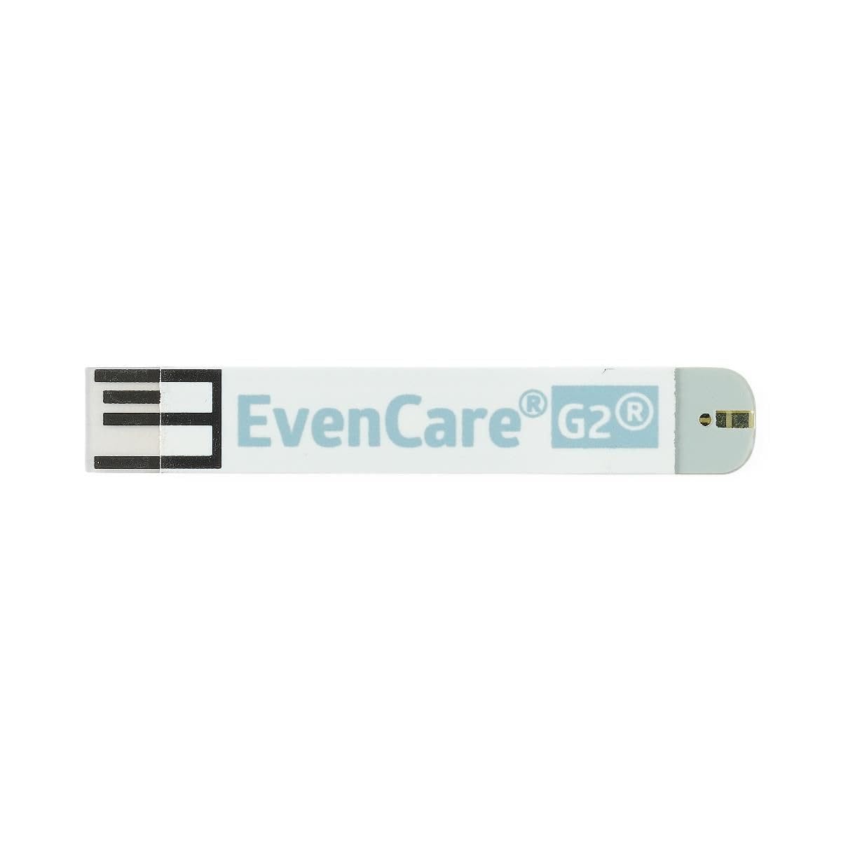 Box of 50 Test Strips C4968