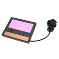Auto Dimming Welding Mask Filter A1682