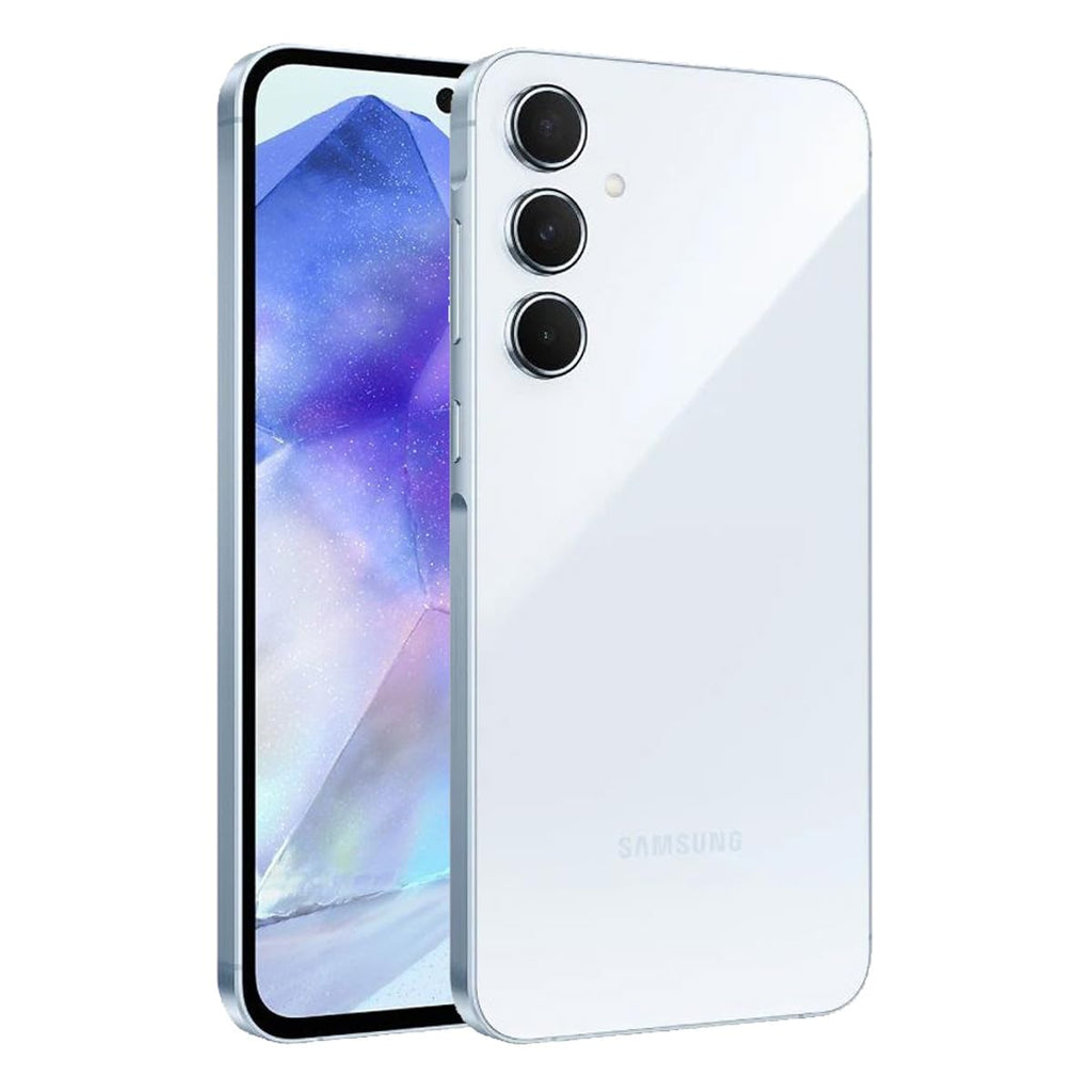 128GB Dual-SIM GSM Unlocked Android Smartphone M5757