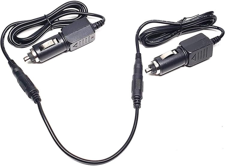 12V DC Car Lighter Plug Adapter O113