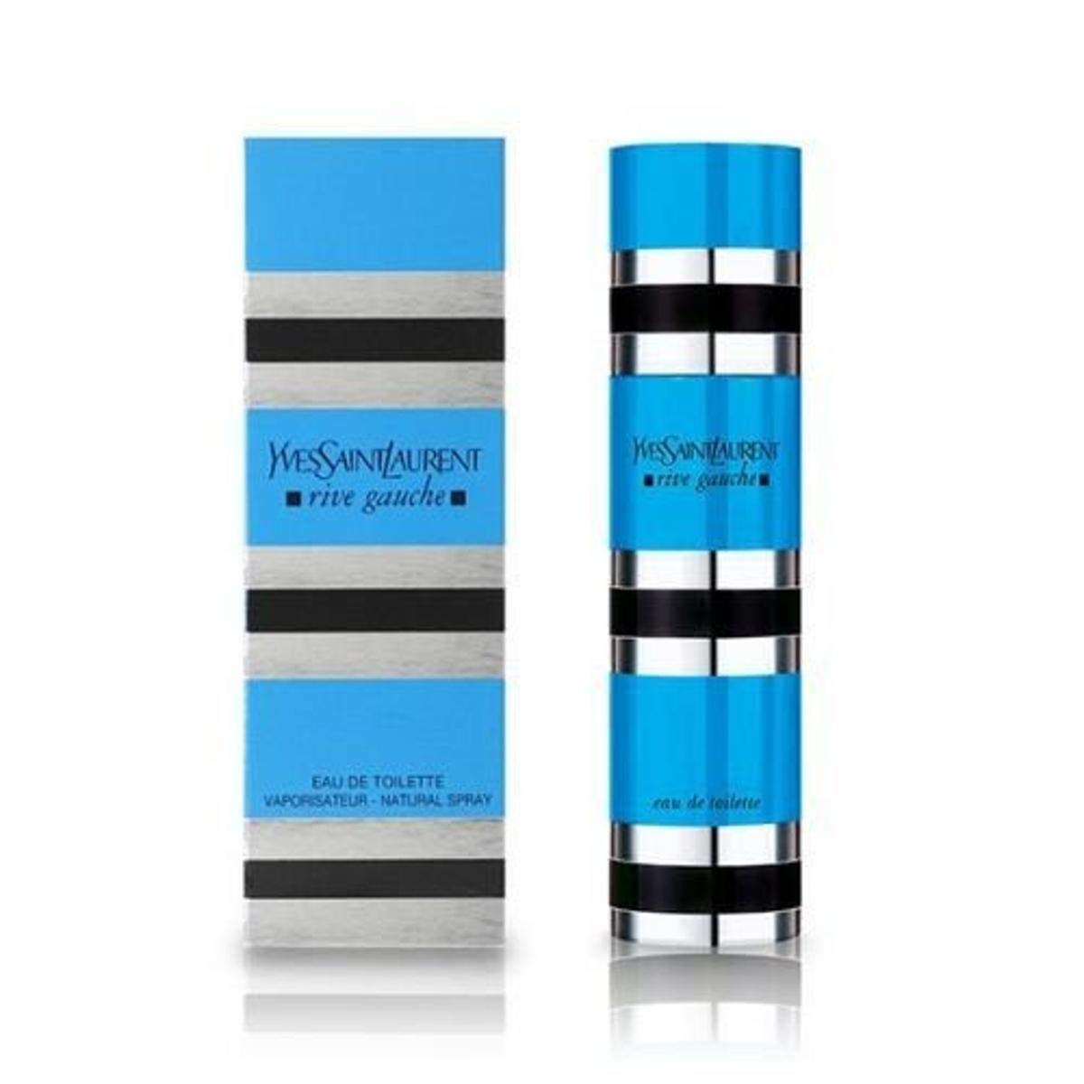 Eau De Toilette Spray 3.3 Fl Ounces C918514