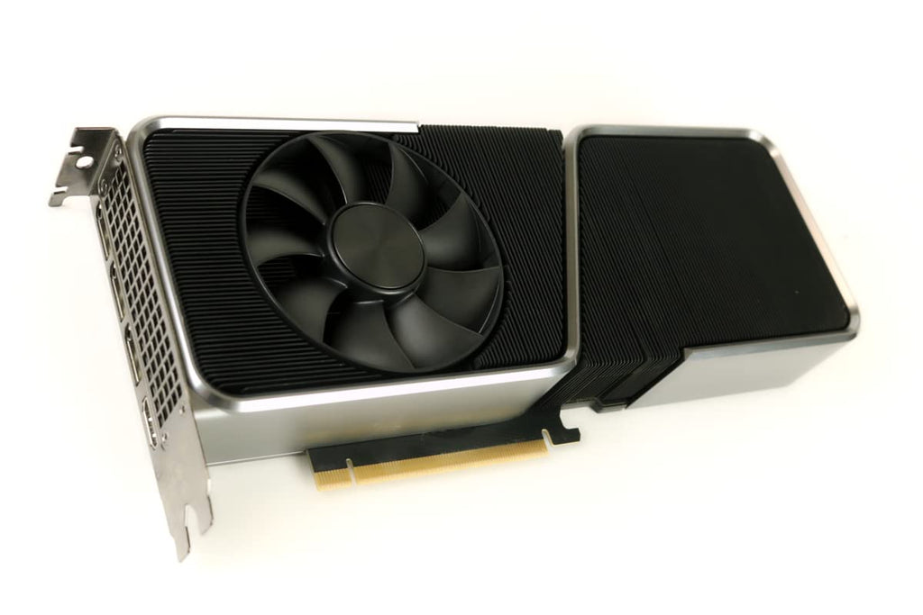 GeForce RTX 3070 Ti 8GB GDDR6X Graphics Card S308829