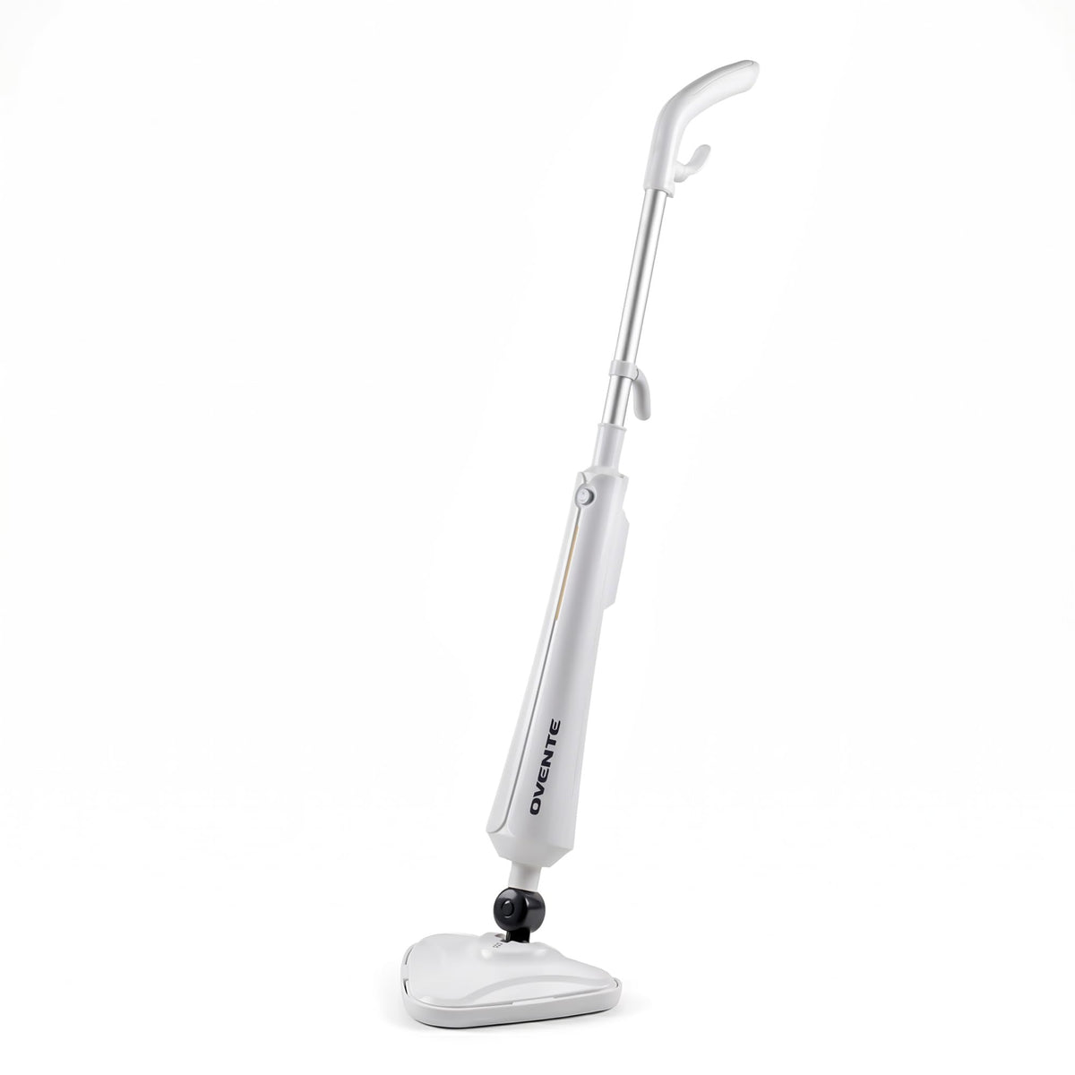 White Electric Steam Mop Cleaner W4562