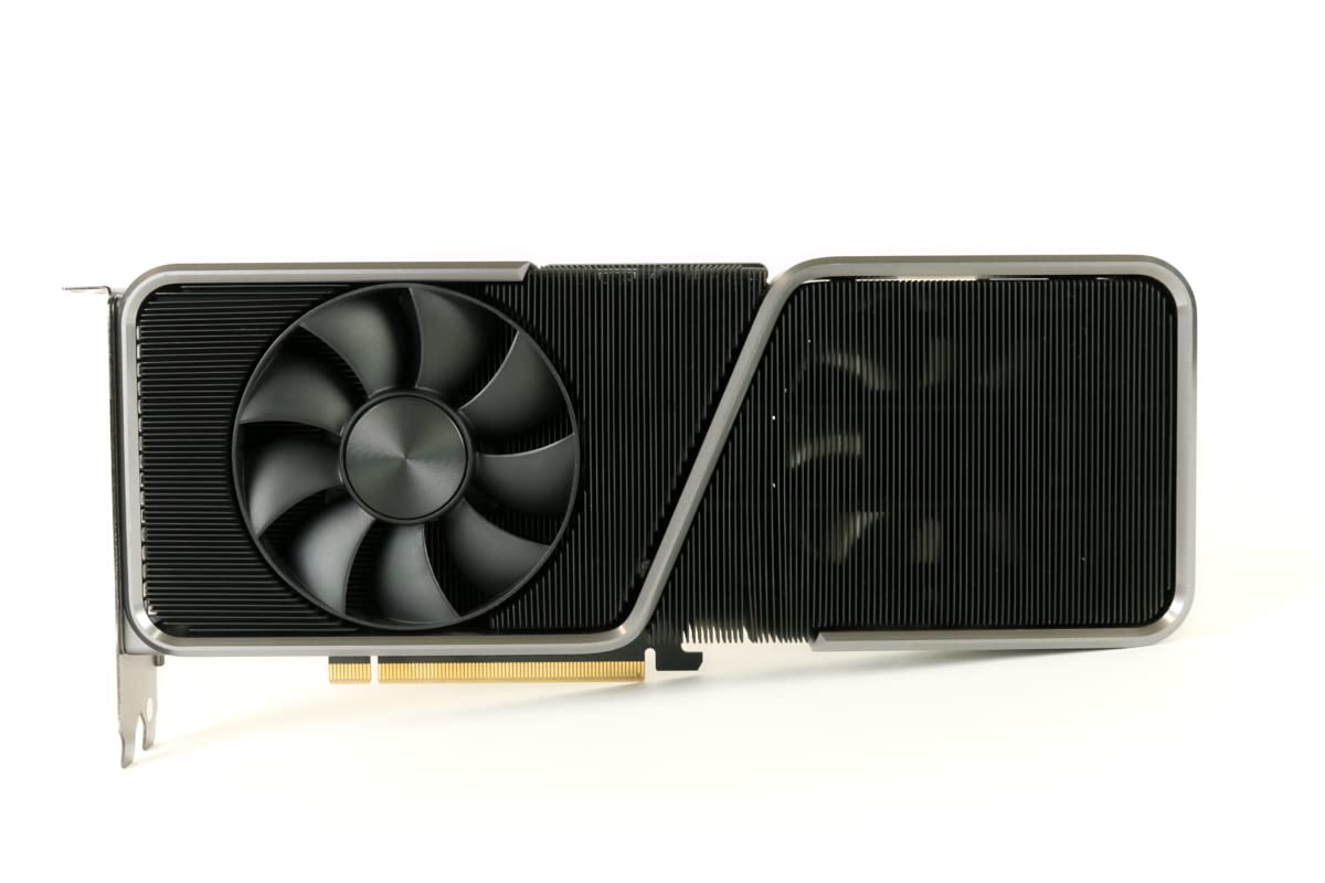 GeForce RTX 3070 Ti 8GB GDDR6X Graphics Card S308829