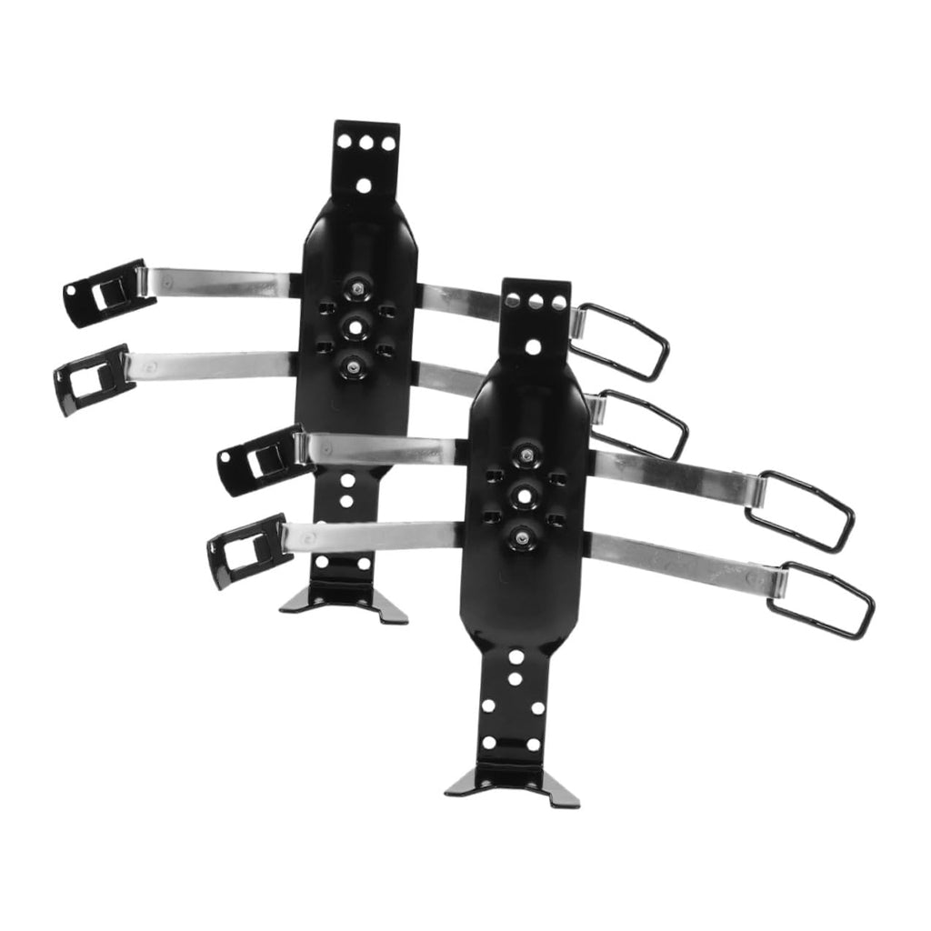2.5lbs Fire Extinguisher Mounting Kit Wall Bracket Holder P49067
