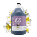 Dog Shampoo and Conditioner 1 Gallon 2 in 1 G5965