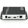 4K HDMI to Ethernet IP Video Audio Encoder S2863