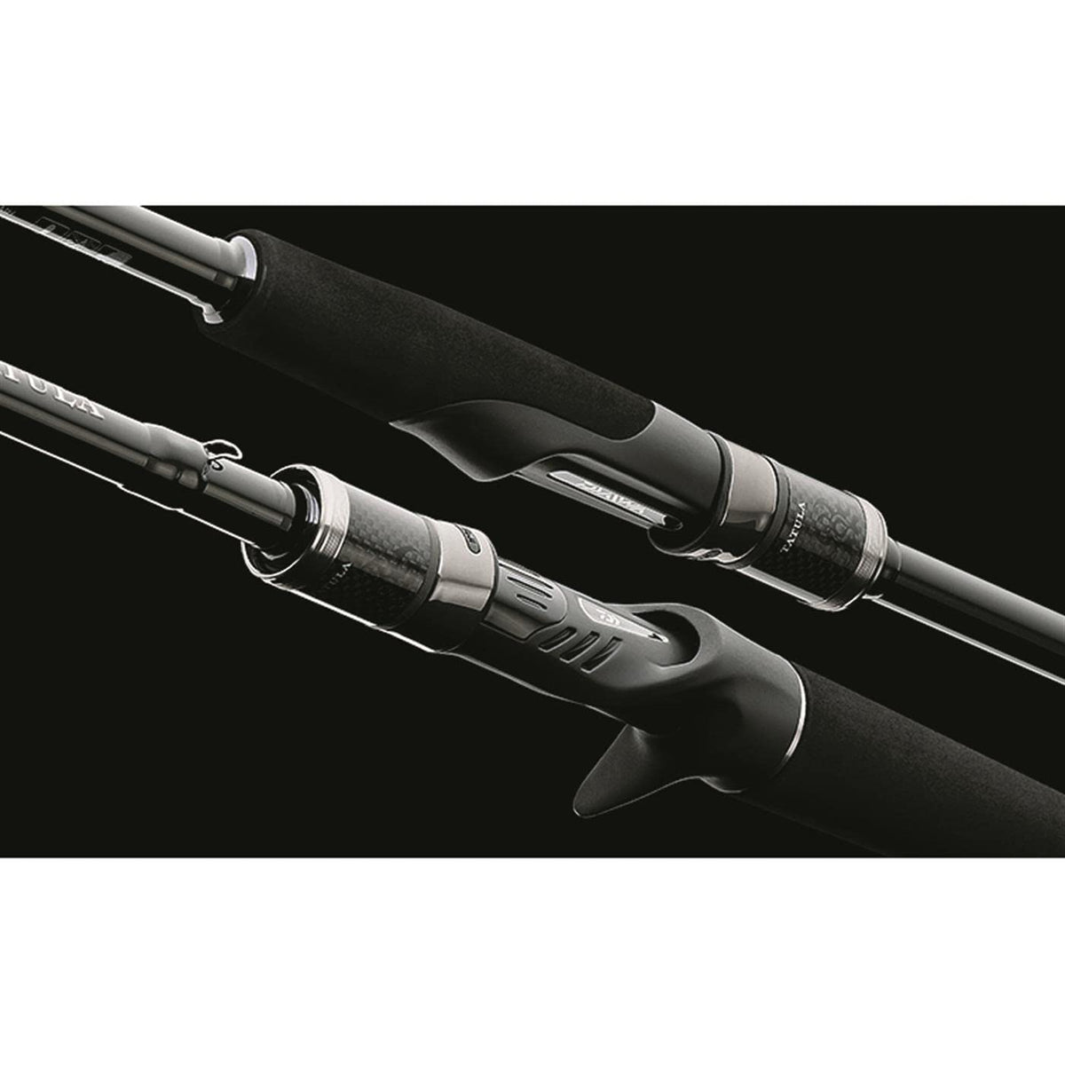 Rod Sections 1 W510