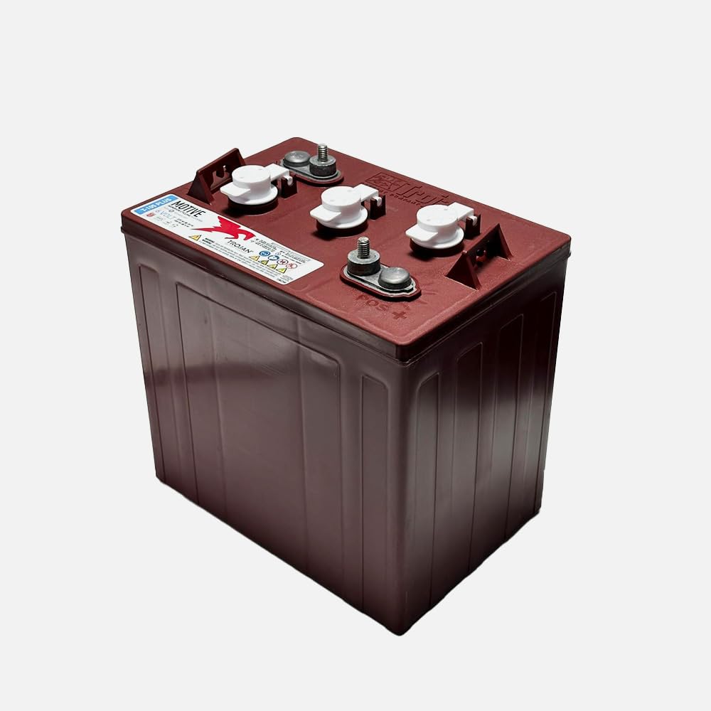 6V 225 Ah Deep Cycle Flooded Battery I2683