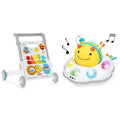 4-in-1 Walker & Crawl Toy D80827