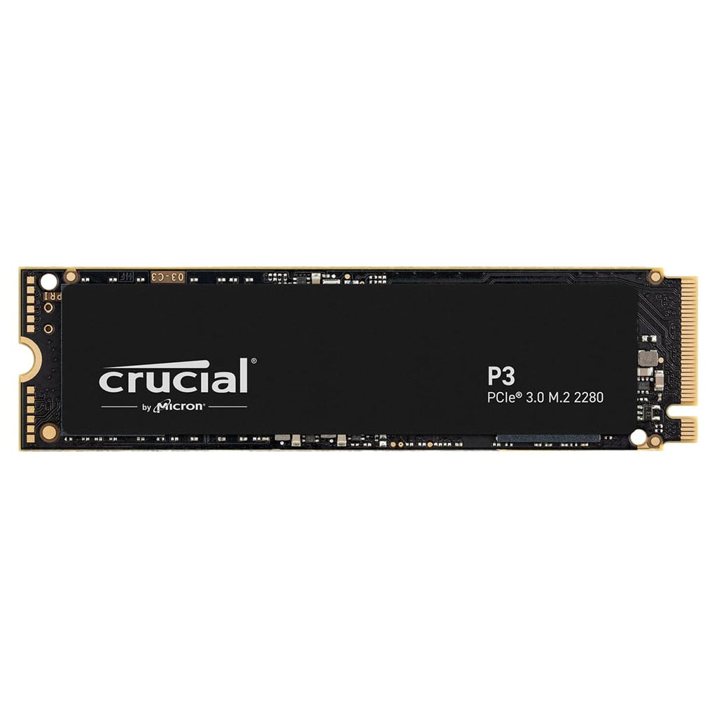 4TB PCIe Gen3 NVMe SSD A92565