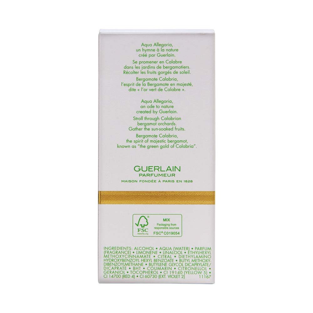 Eau De Toilette Spray 4.2 Ounce L992319