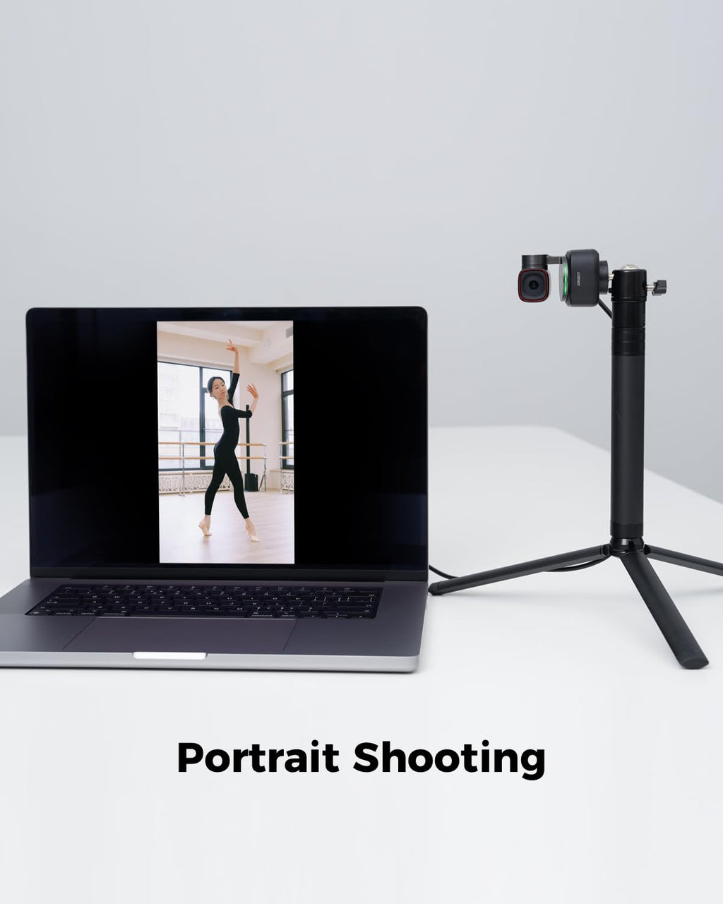 4K PTZ Webcam with Voice Control H2941