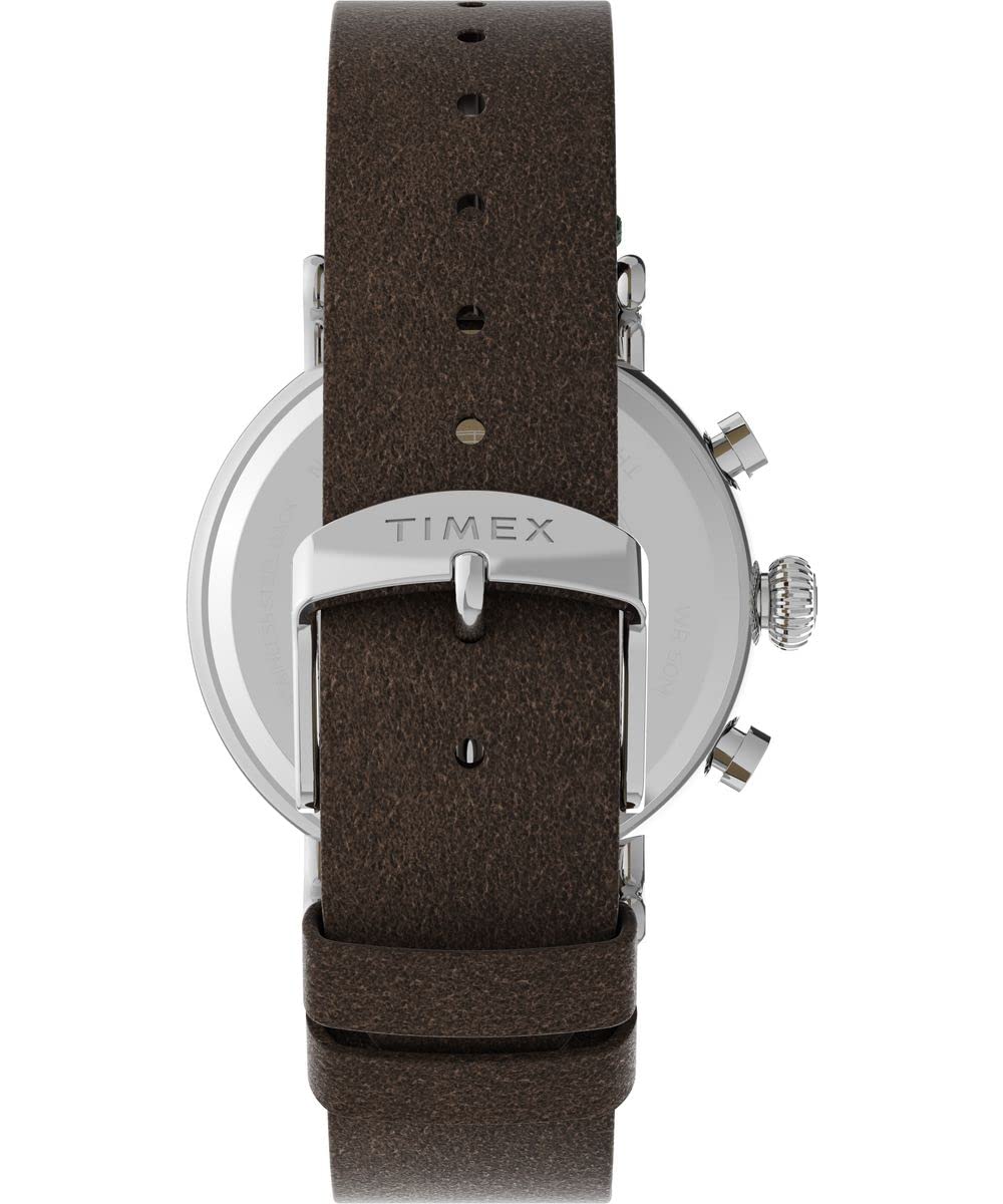 Men's Chronograph 41mm Watch T15669