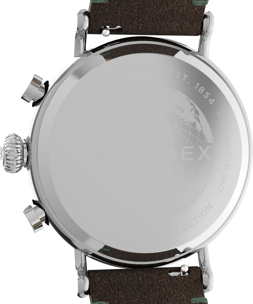 Men's Chronograph 41mm Watch T15669