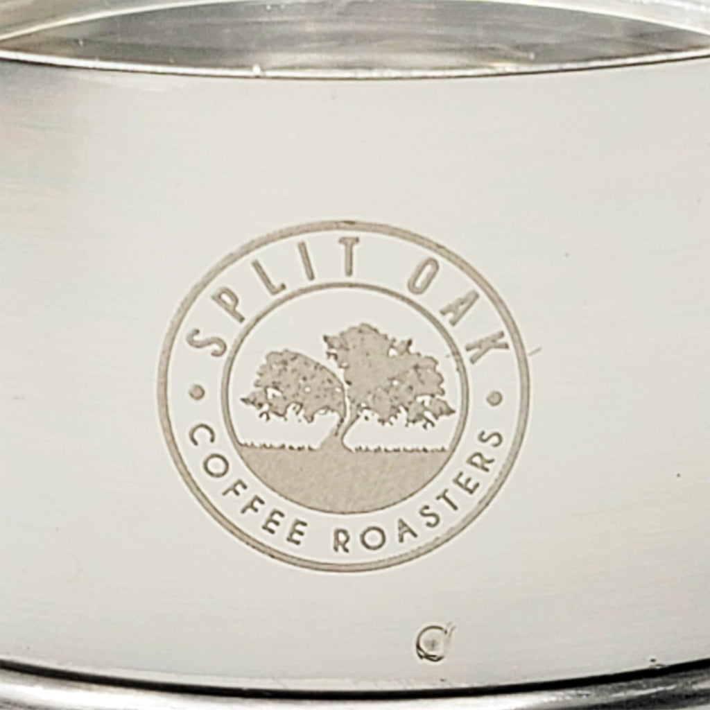 27oz Stainless Steel French Press Coffee Maker Q489