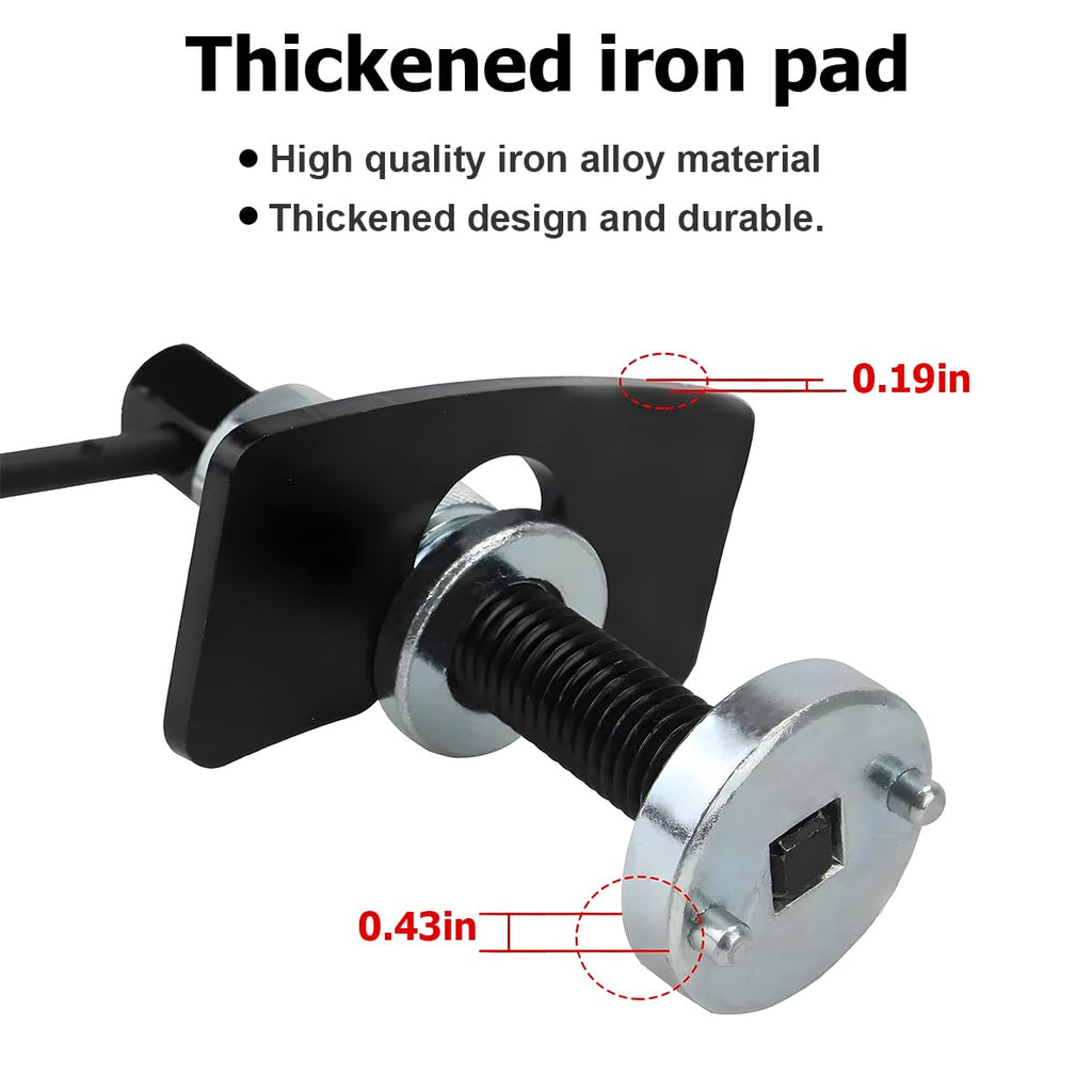 Car Brake Piston Wind Back Tool R724