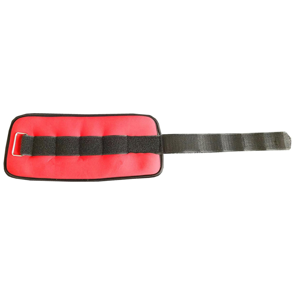Adjustable Ankle Wrist Arm Leg Weights I2738