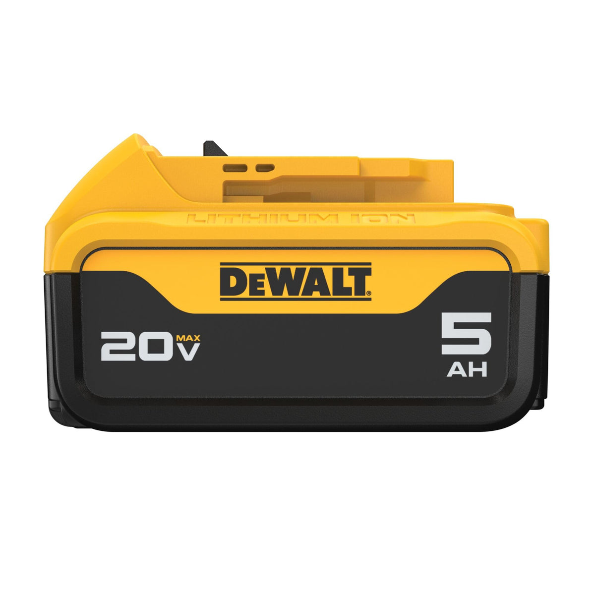 20V MAX Lithium Ion 5.0Ah Battery S27622