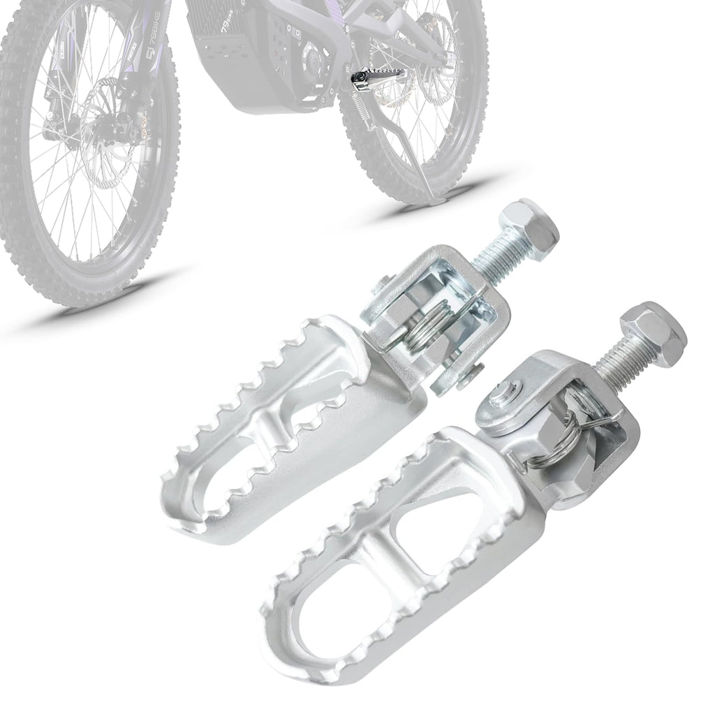 Aluminum Foot Pegs Z962844