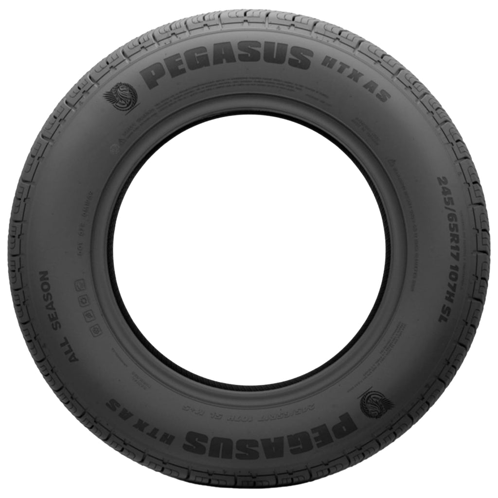 275/55R20 117H XL Light Truck Tire K296