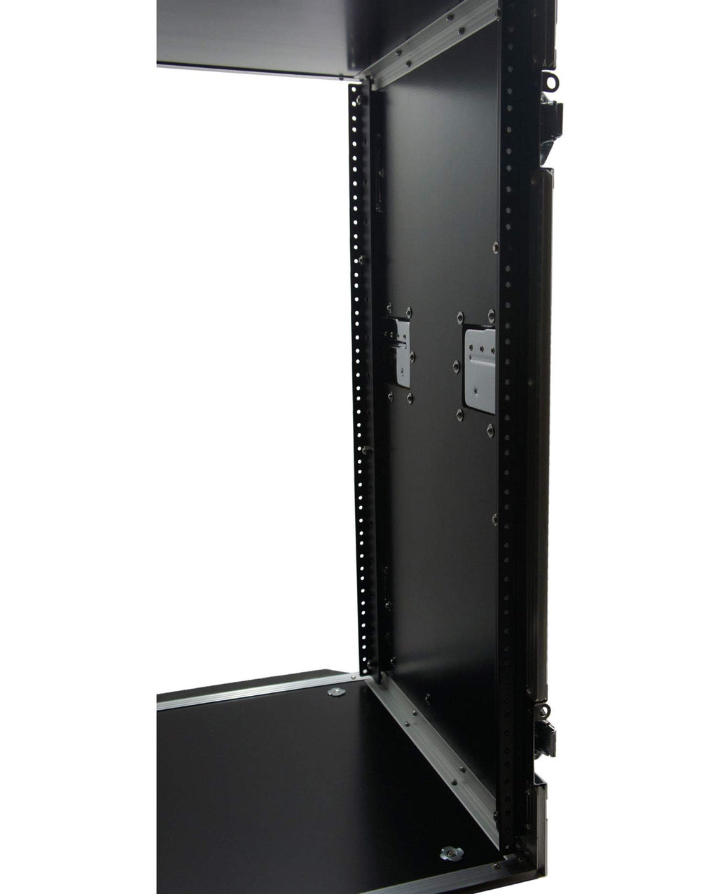 16U Amp Rack Case with Wheels Z216071