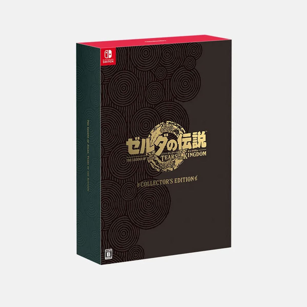 Collector’s Edition N432049