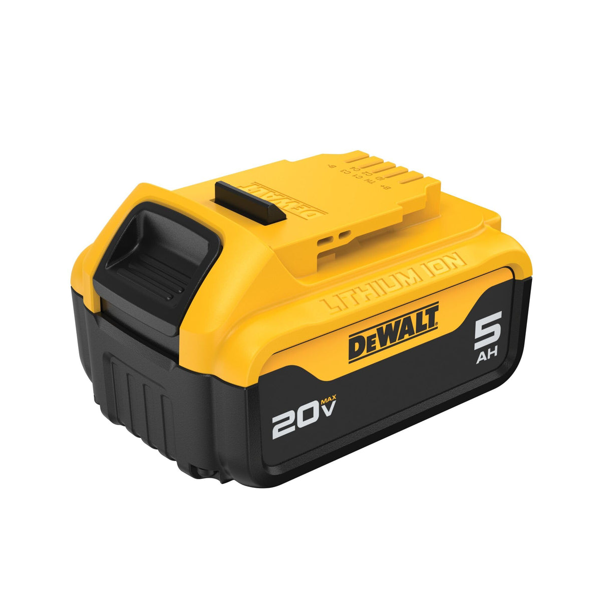 20V MAX Lithium Ion 5.0Ah Battery S27622