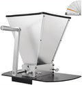 Manual Grain Mill with Stainless Steel Roller P172