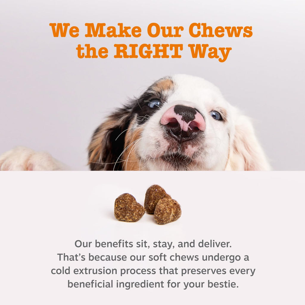 90 Count Dog Weight Management Supplement I23102