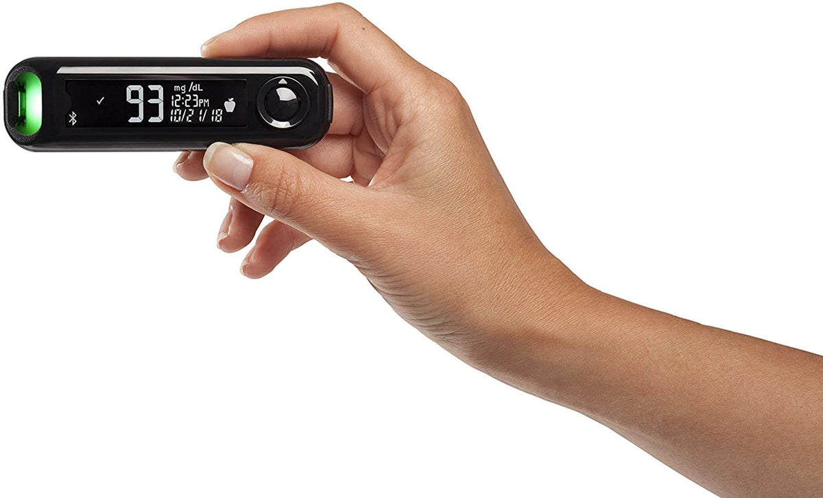Blood Glucose Monitoring System Kit D238451