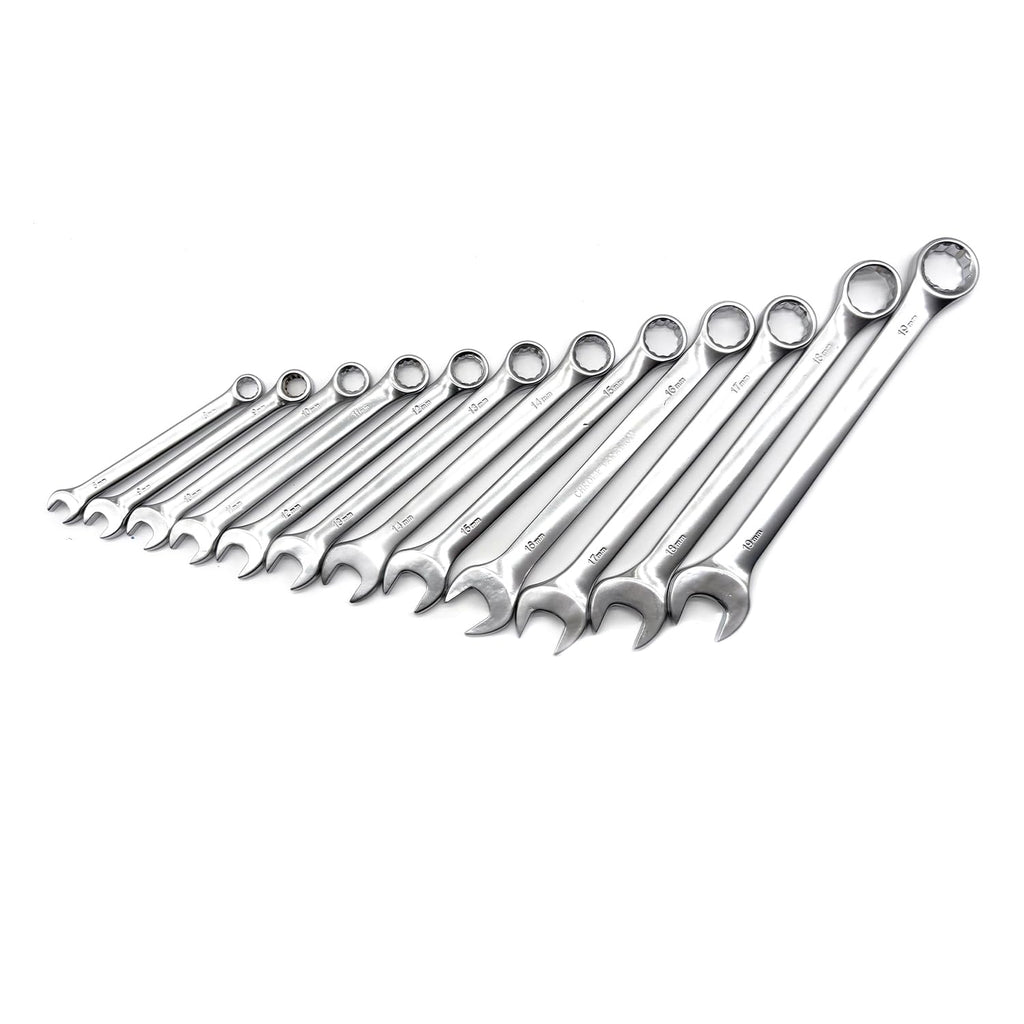 216 Pc Ratchet Socket Wrench Set N131