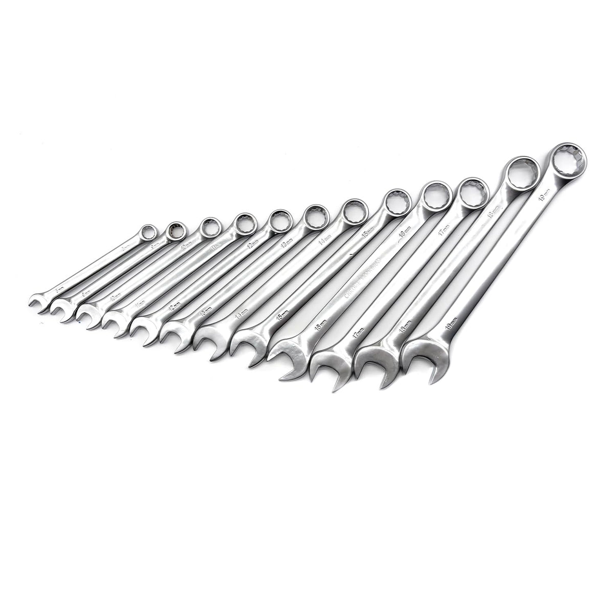 216 Pc Ratchet Socket Wrench Set N131