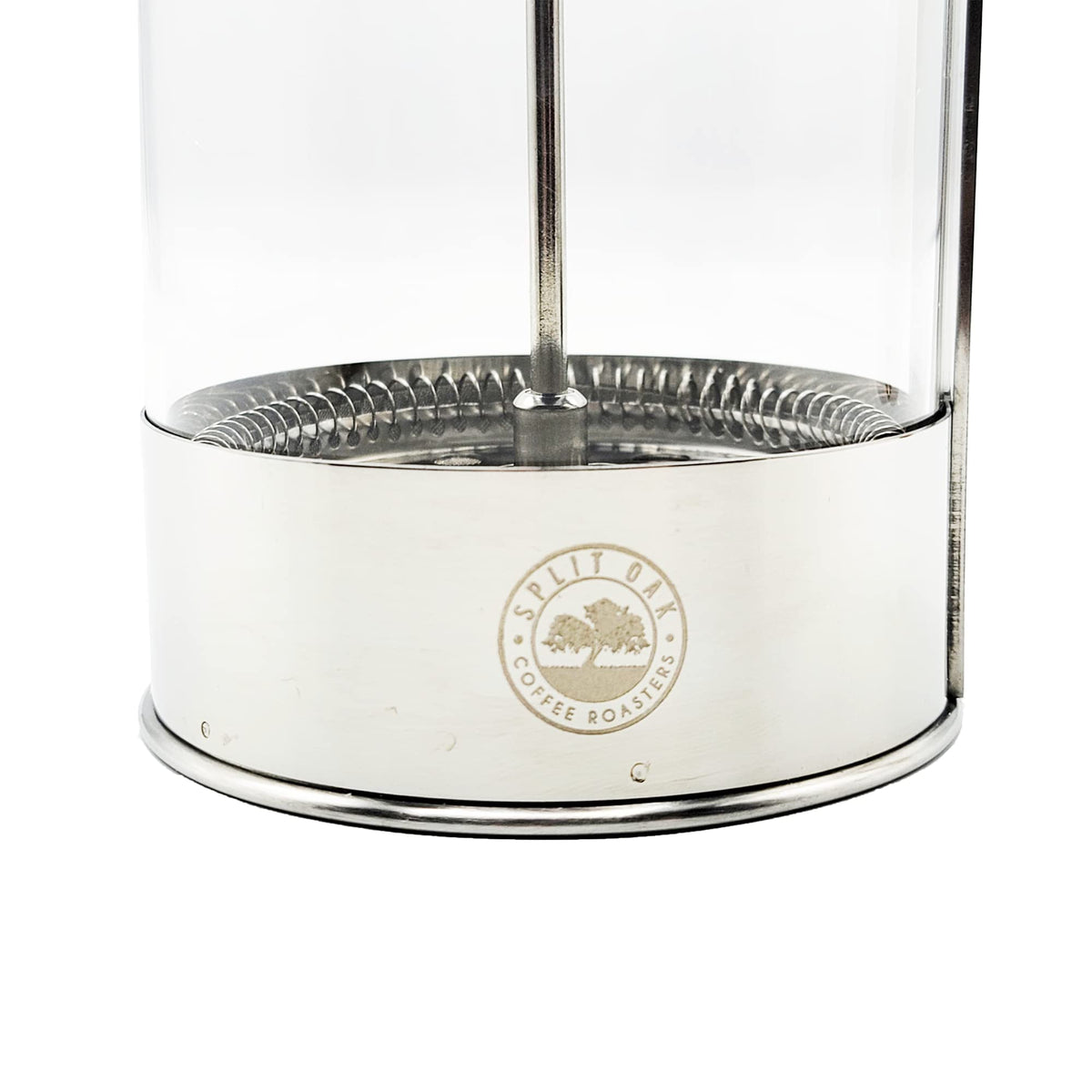 27oz Stainless Steel French Press Coffee Maker Q489