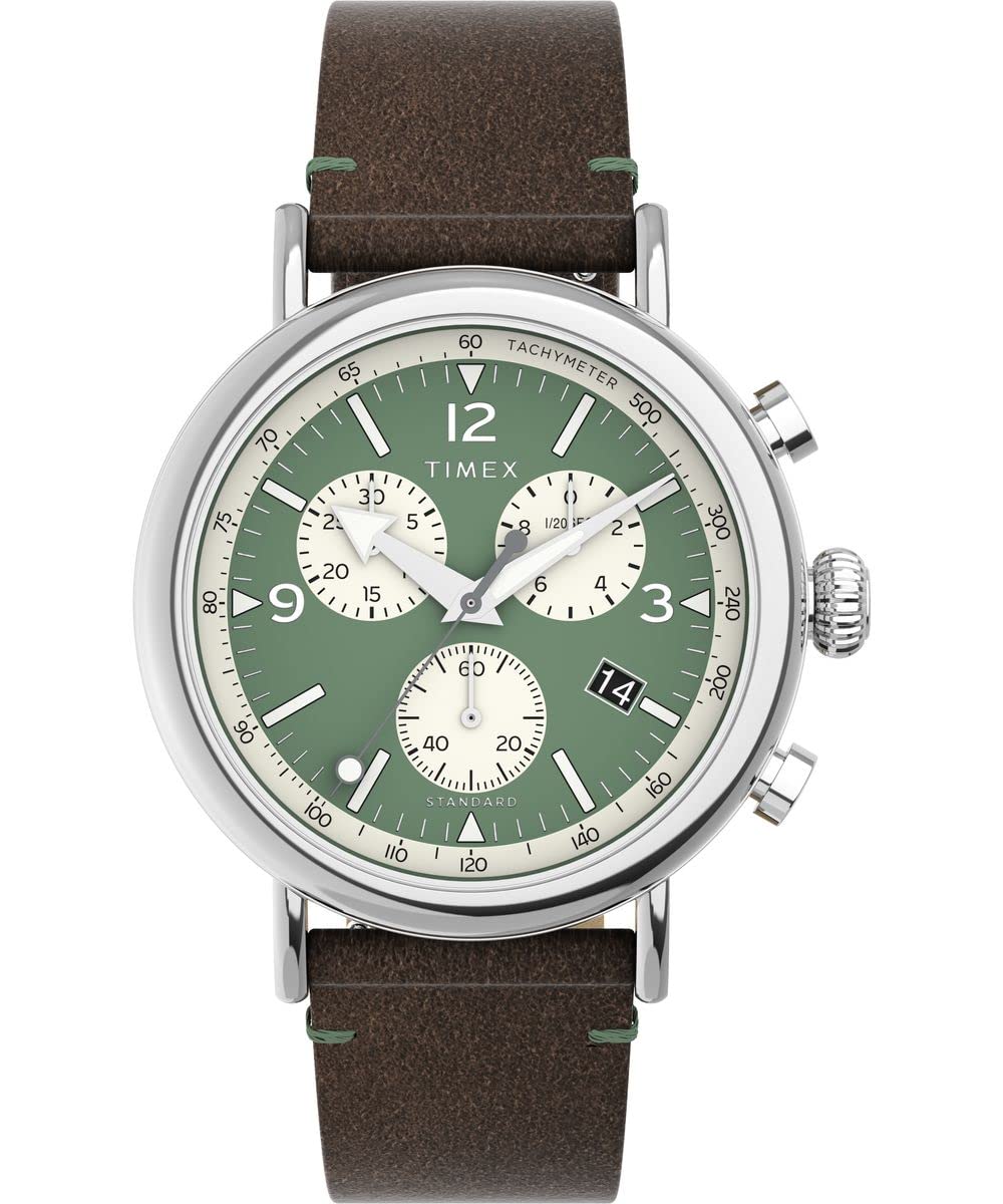 Men's Chronograph 41mm Watch T15669