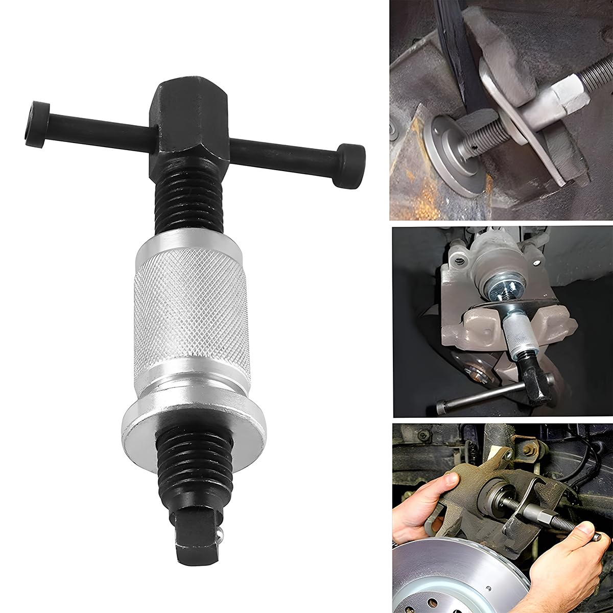 Car Brake Piston Wind Back Tool R724