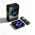 Android TV Box 4K Streaming Device Y238999