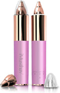 Eyebrow Trimmer with LED Light M5896