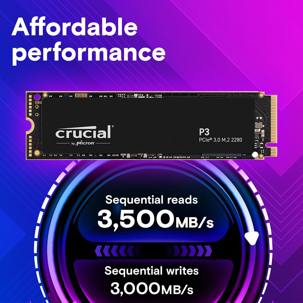 4TB PCIe Gen3 NVMe SSD A92565