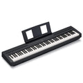 88-Key Weighted Action Digital Piano with Sustain Pedal K383061