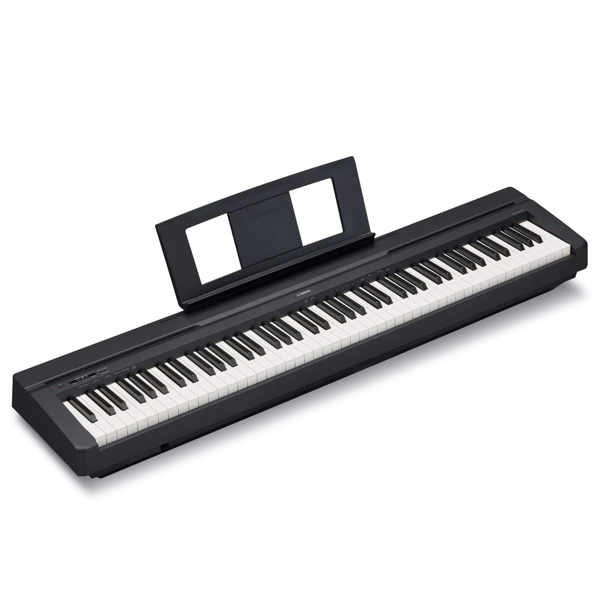 88-Key Weighted Action Digital Piano with Sustain Pedal K383061