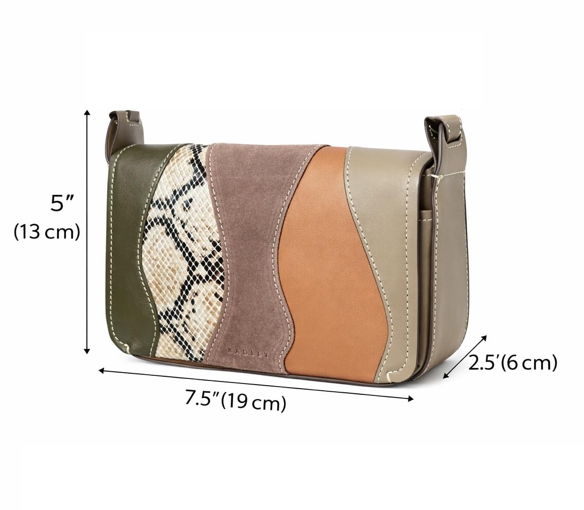 Small Crossbody Bag P14459