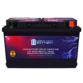 12V 80AH 850 CCA Replacement Battery S66813