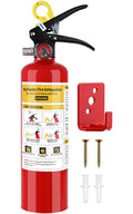 2.5 lb ABC Dry Chemical Fire Extinguishers L264127