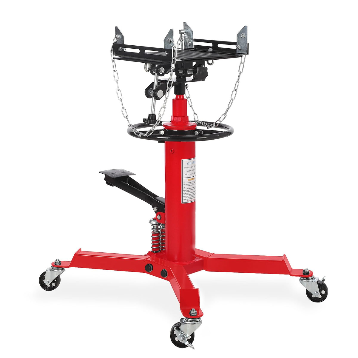 Transmission Jack 1322 lbs R842102