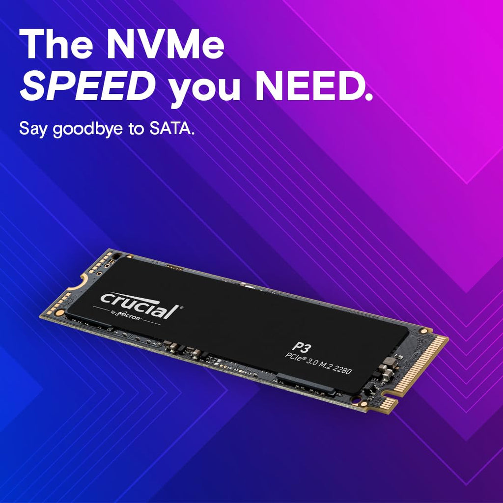 4TB PCIe Gen3 NVMe SSD A92565