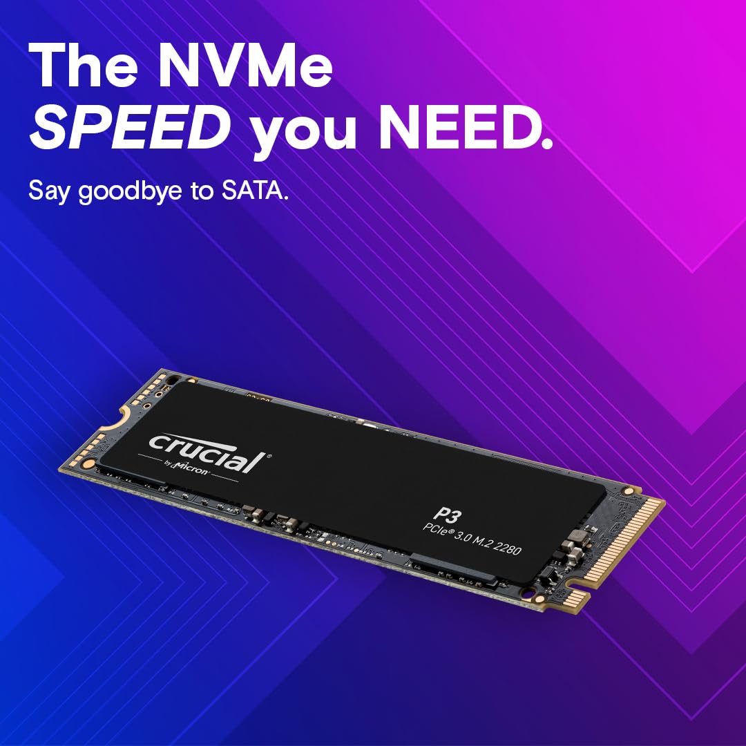 4TB PCIe Gen3 NVMe SSD A92565