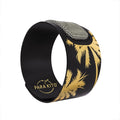 Waterproof Natural Essential Oils Mosquito Repellent Wristband H89006