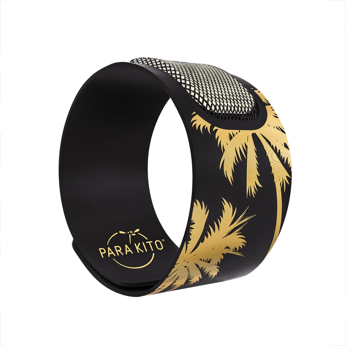 Waterproof Natural Essential Oils Mosquito Repellent Wristband H89006